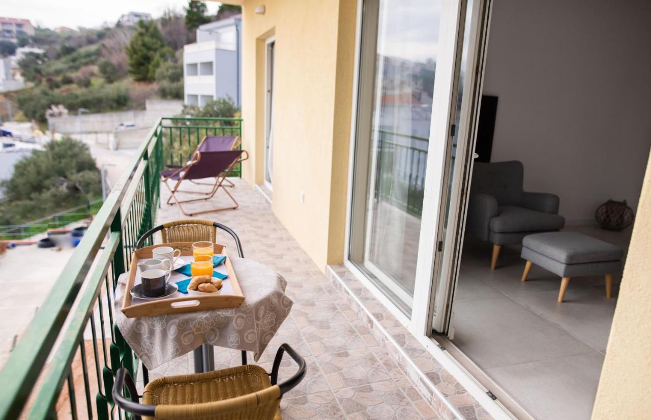 Apartment View ブレラ エクステリア 写真
